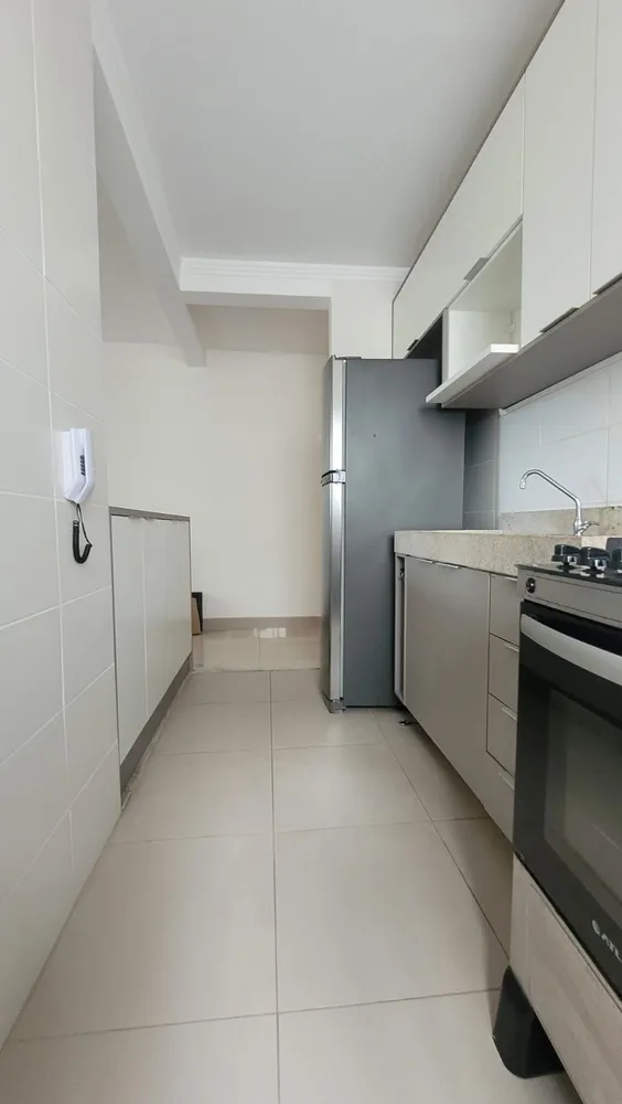 Casa, 3 quartos, 54 m² - Foto 1