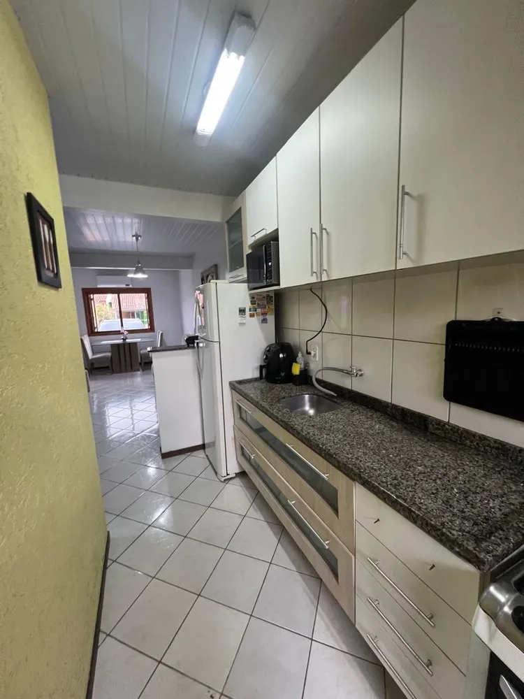 Casa, 3 quartos, 54 m² - Foto 4