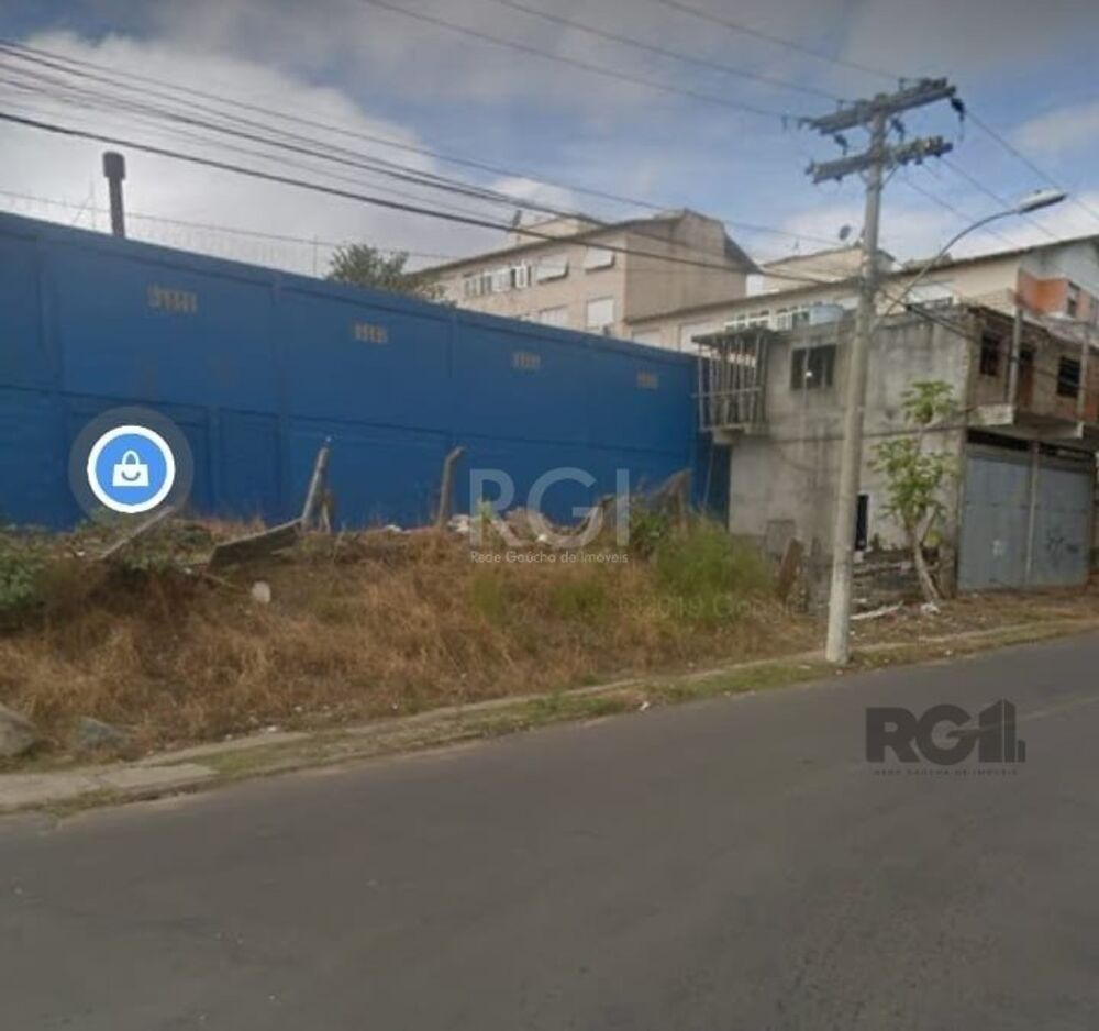 Terreno à venda, 401m² - Foto 3