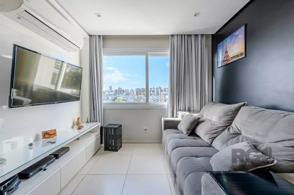 Apartamento à venda com 2 quartos, 67m² - Foto 6