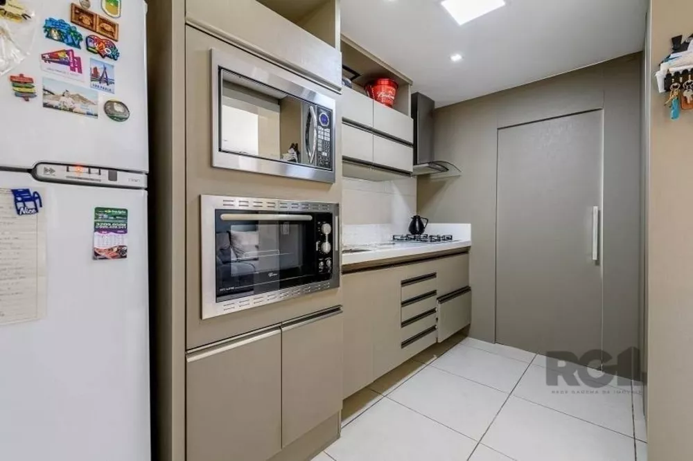 Apartamento à venda com 2 quartos, 67m² - Foto 8