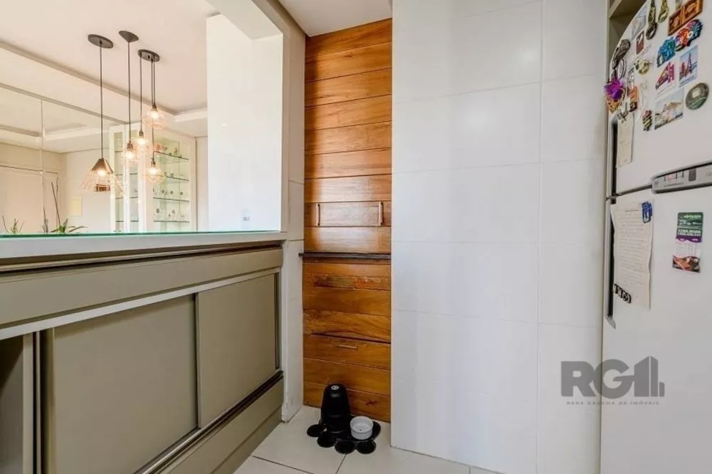 Apartamento à venda com 2 quartos, 67m² - Foto 7