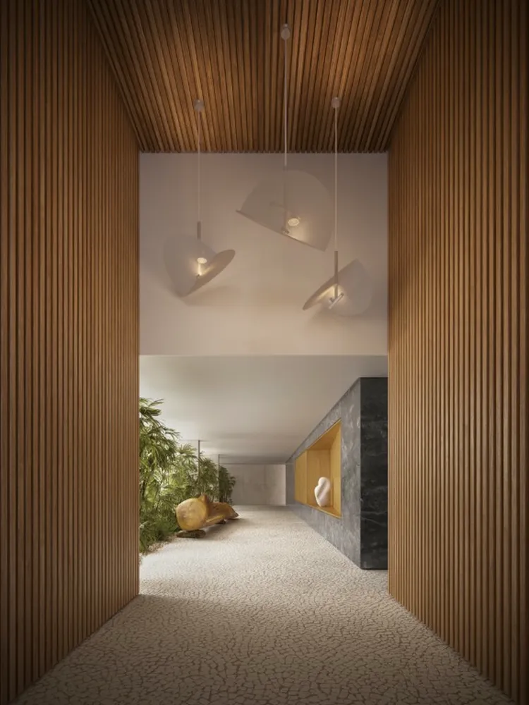 Apartamento, 3 quartos, 160 m² - Foto 6