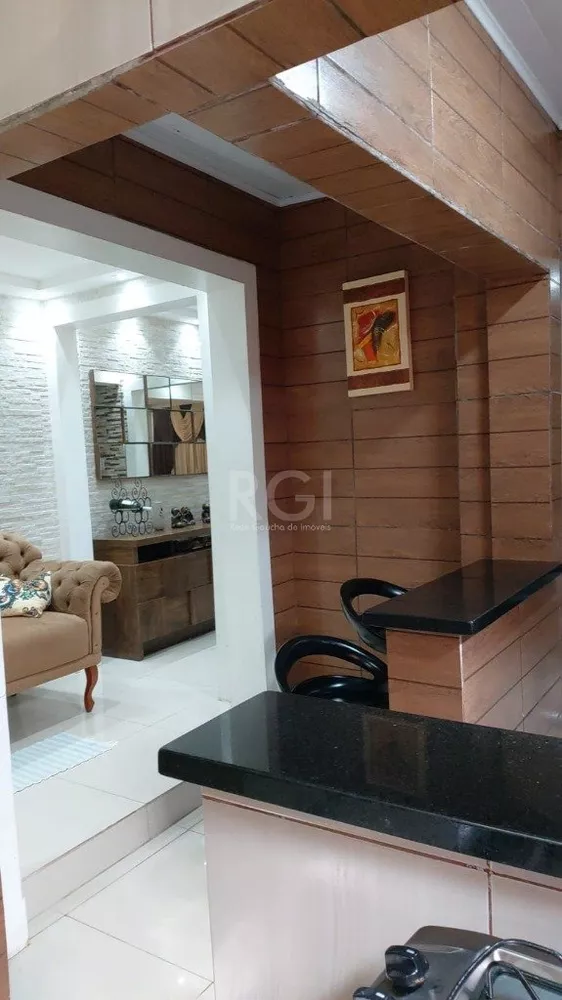 Sobrado à venda com 2 quartos, 239m² - Foto 15