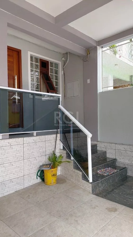 Sobrado à venda com 2 quartos, 239m² - Foto 2