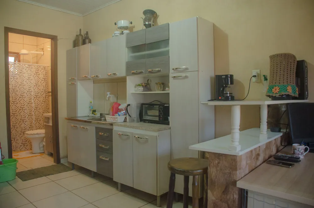 Casa, 1 quarto, 41 m² - Foto 4