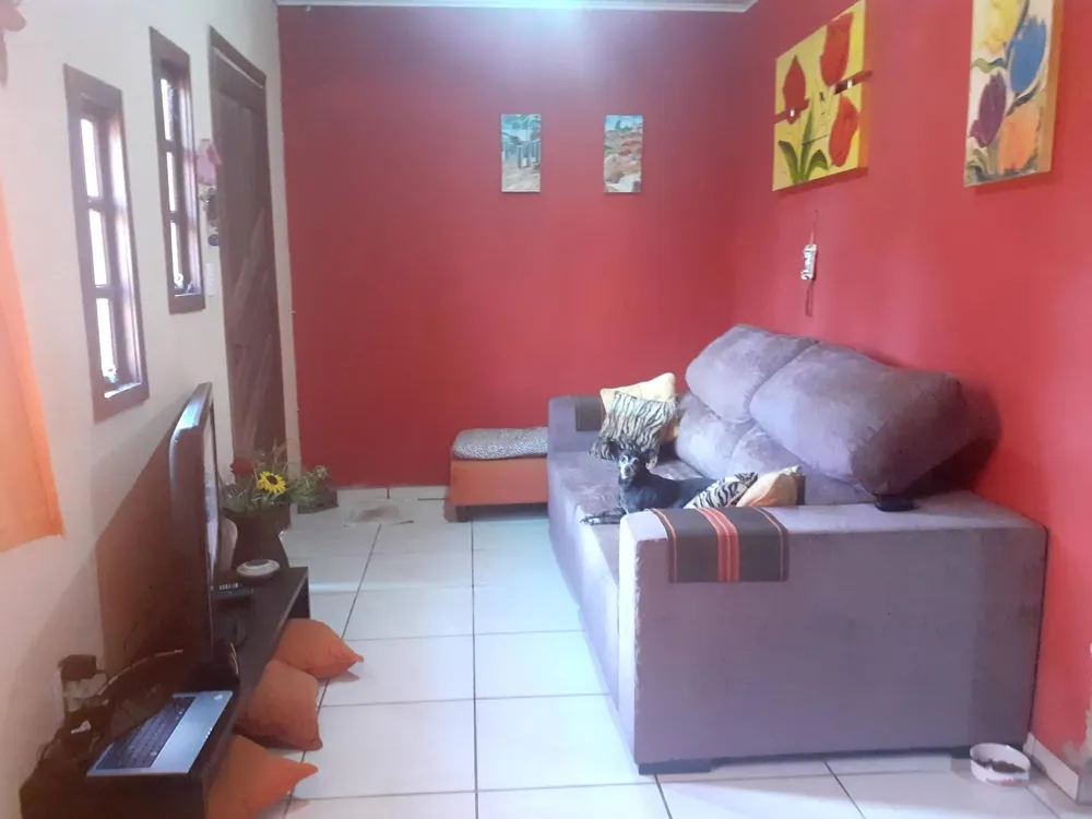 Casa, 1 quarto, 41 m² - Foto 6
