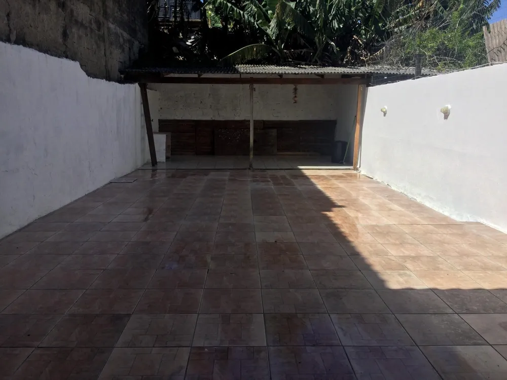 Casa, 1 quarto, 41 m² - Foto 8