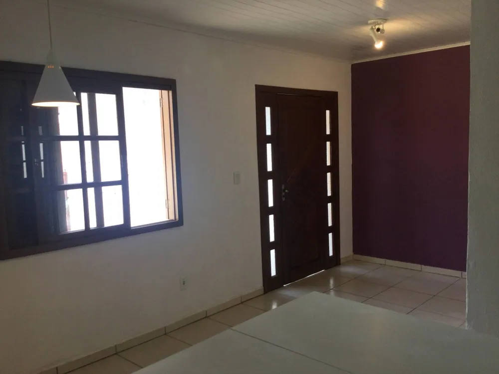 Casa, 1 quarto, 41 m² - Foto 1