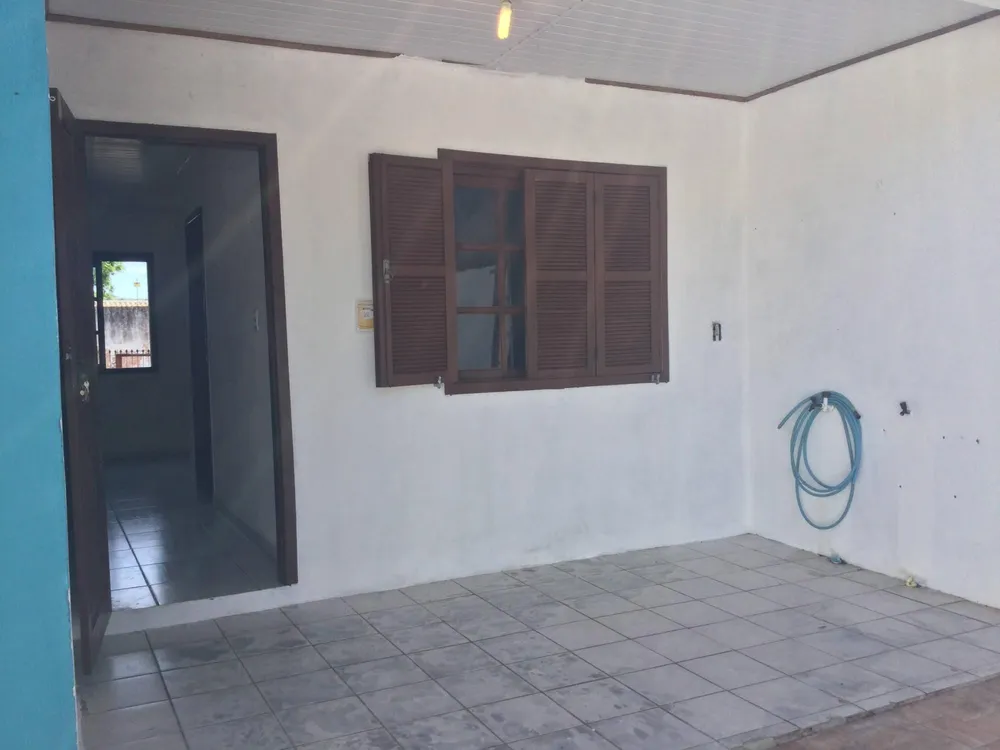 Casa, 1 quarto, 41 m² - Foto 1
