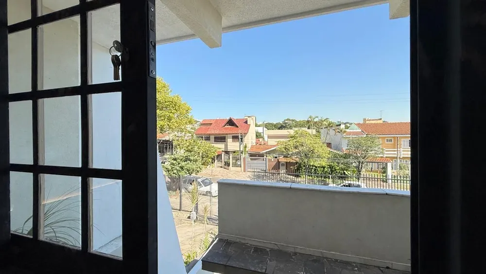 Apartamento, 3 quartos, 57 m² - Foto 3