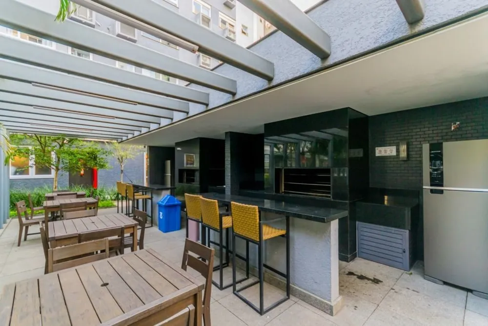 Apartamento, 3 quartos, 57 m² - Foto 2