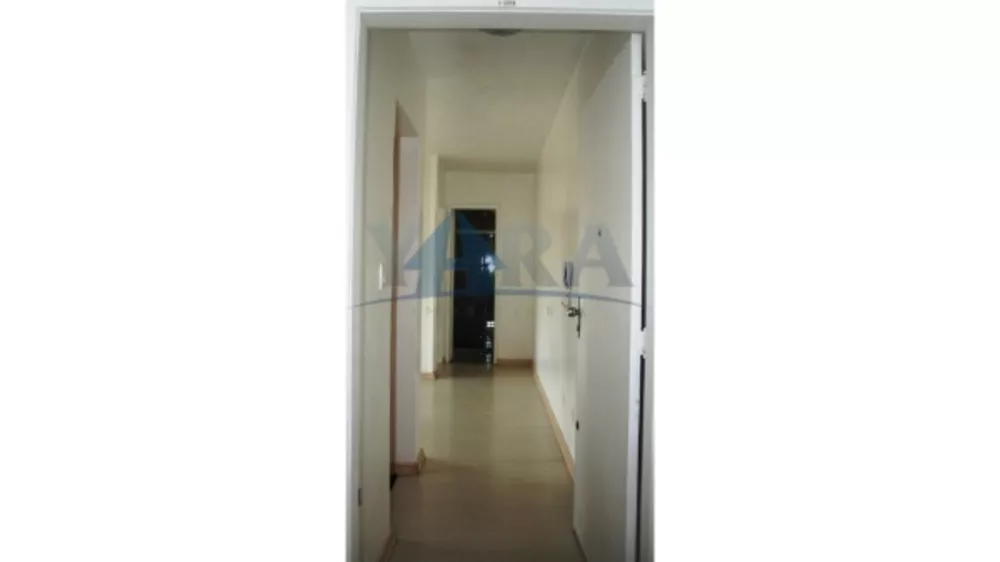 Apartamento à venda com 1 quarto, 38m² - Foto 4