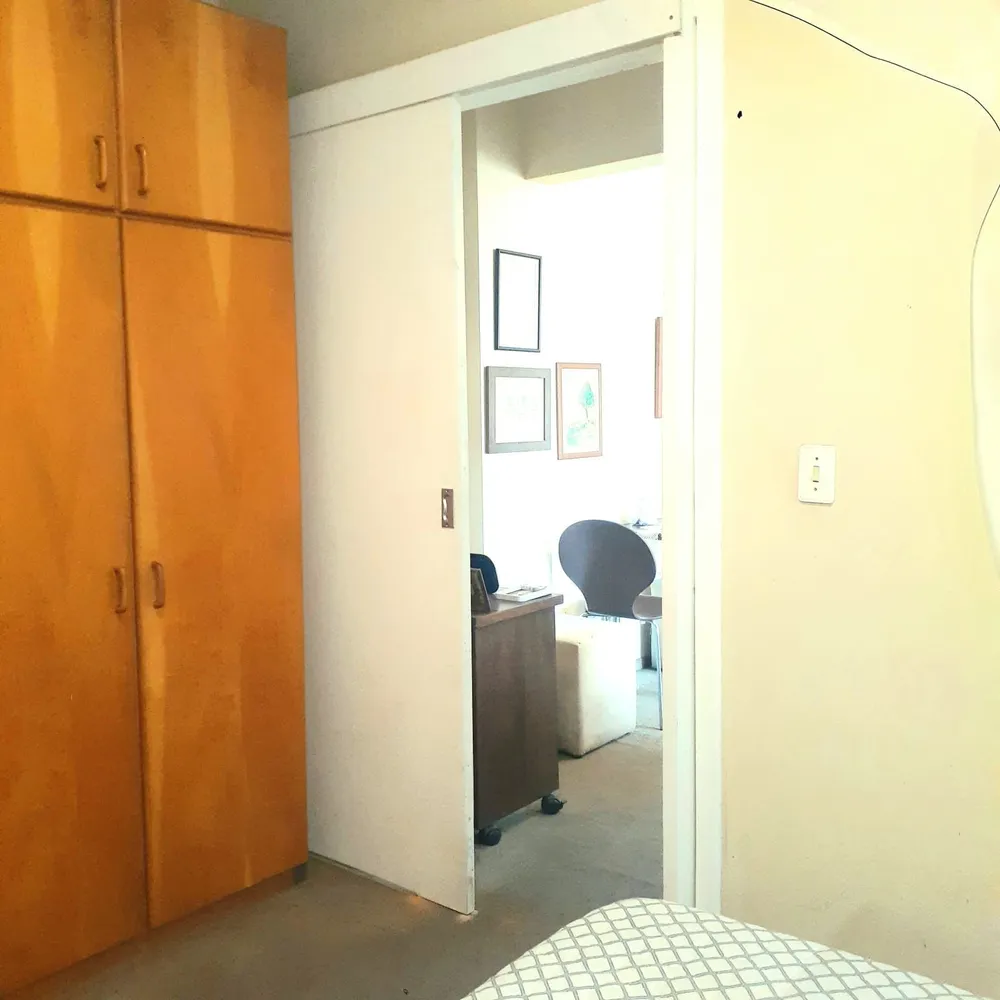 Apartamento, 1 quarto, 38 m² - Foto 3