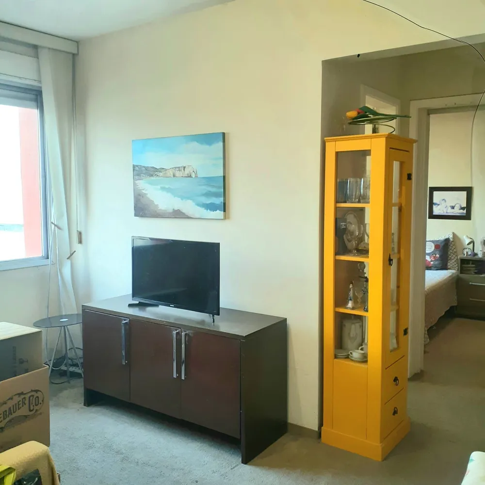 Apartamento, 1 quarto, 38 m² - Foto 2