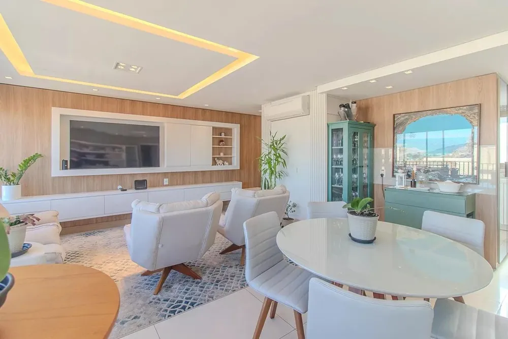Apartamento, 3 quartos, 103 m² - Foto 11