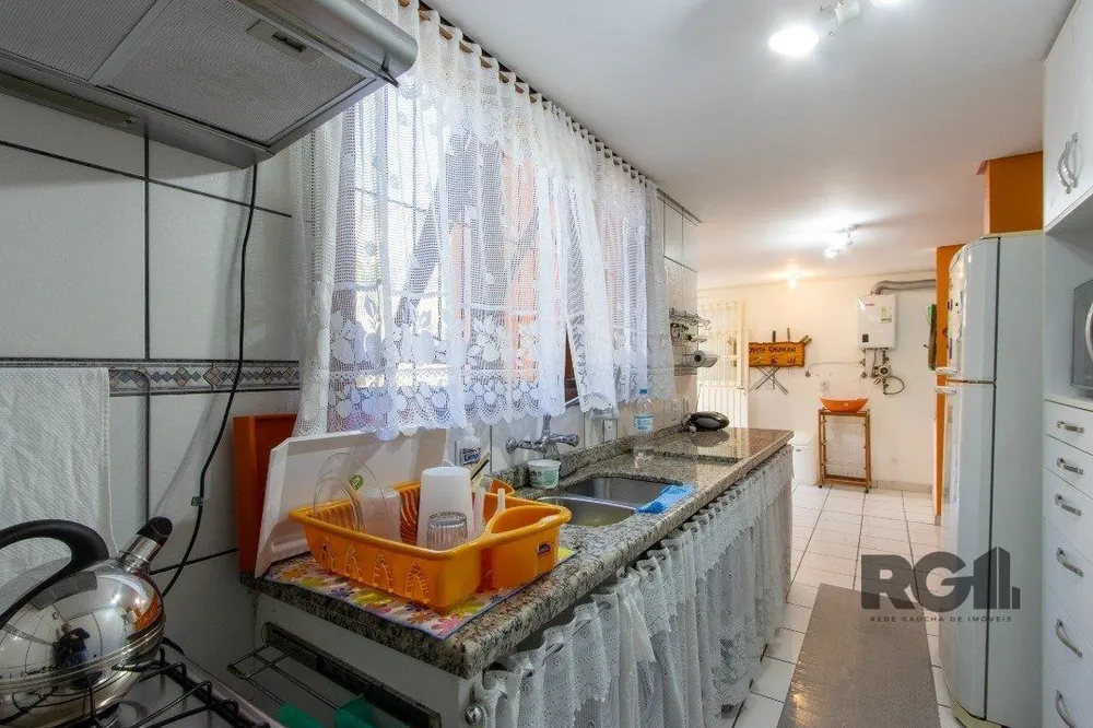 Casa, 3 quartos, 186 m² - Foto 3