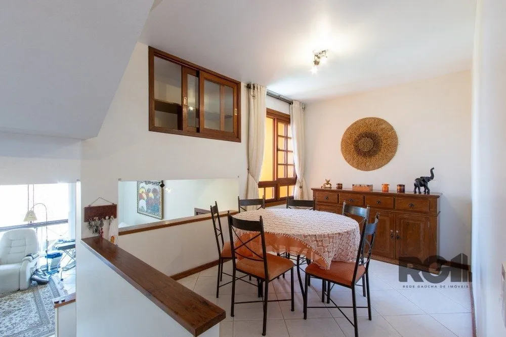 Casa, 3 quartos, 186 m² - Foto 5