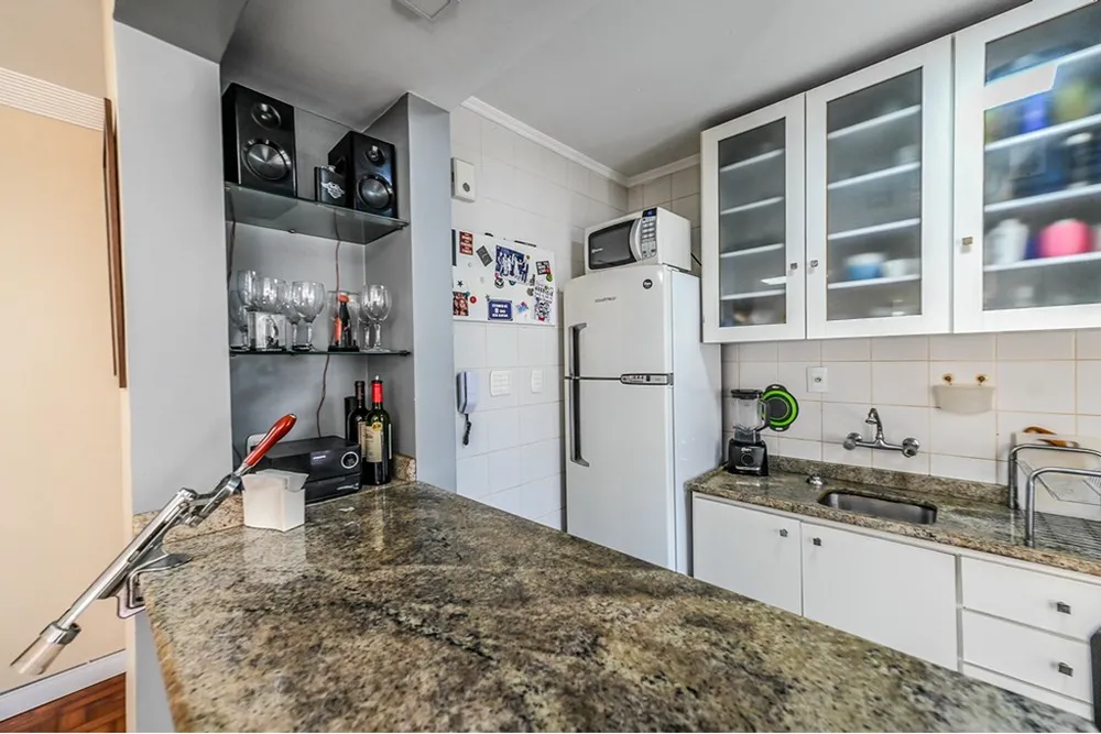 Apartamento, 2 quartos, 78 m² - Foto 7