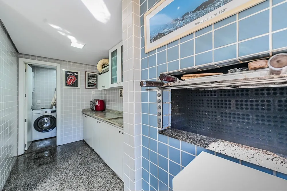Apartamento, 2 quartos, 78 m² - Foto 4