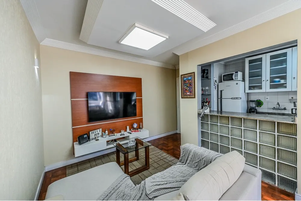 Apartamento, 2 quartos, 78 m² - Foto 5