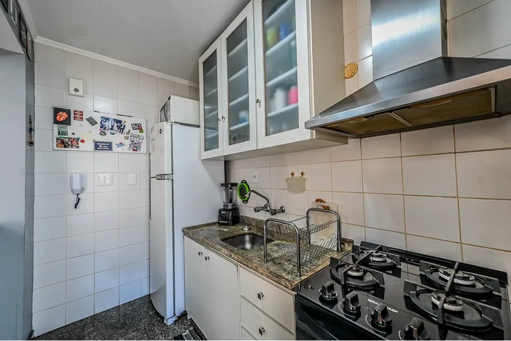 Apartamento, 2 quartos, 78 m² - Foto 1