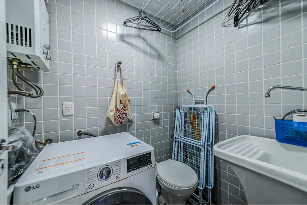 Apartamento, 2 quartos, 78 m² - Foto 3