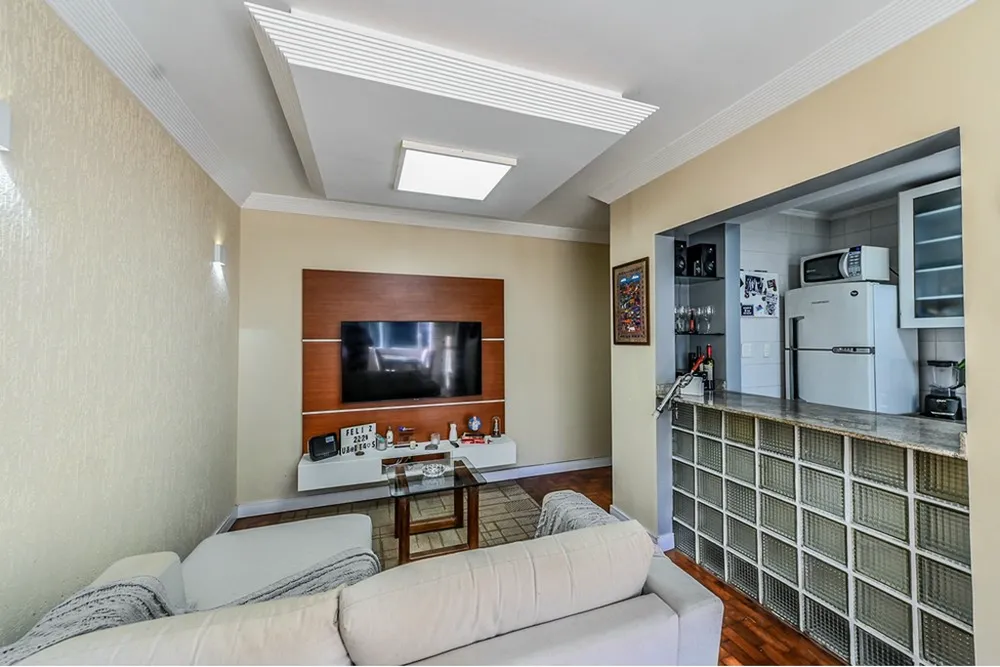 Apartamento, 2 quartos, 78 m² - Foto 8