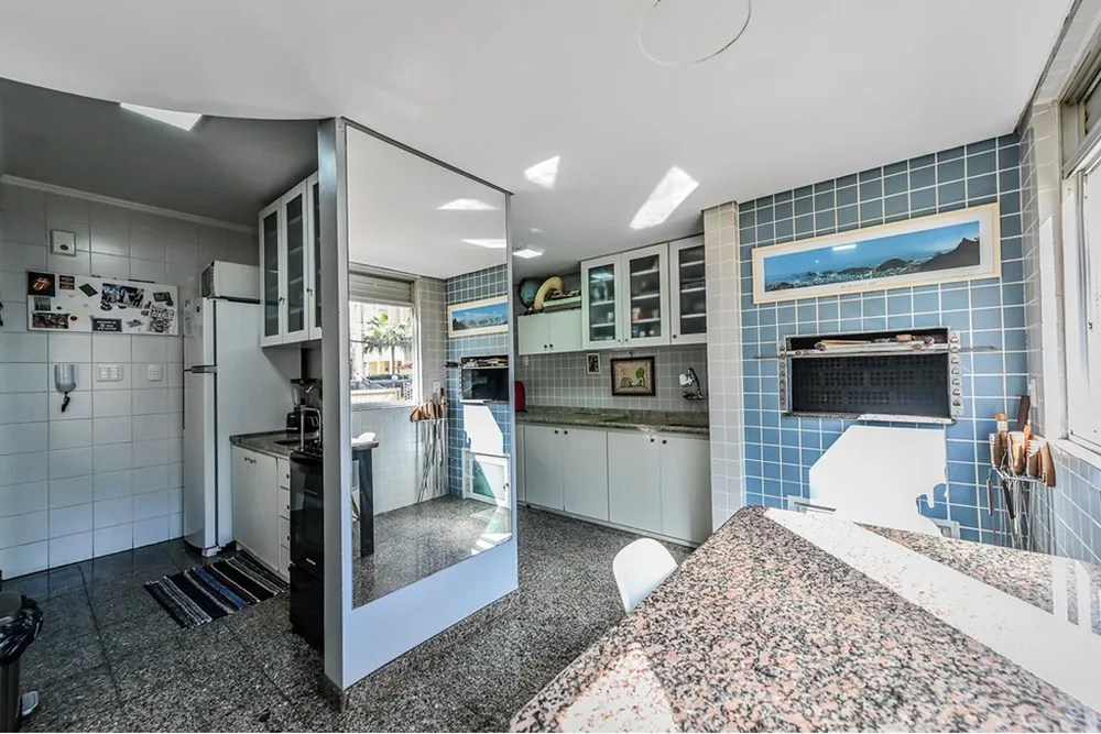 Apartamento, 2 quartos, 78 m² - Foto 3