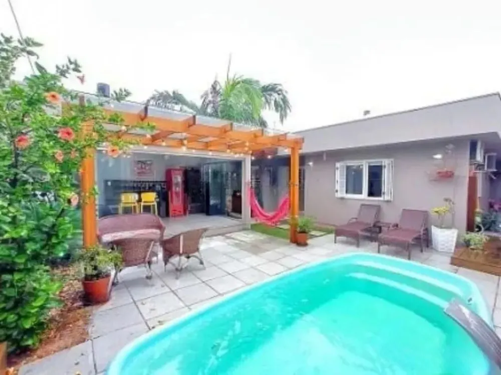 Casa, 3 quartos, 201 m² - Foto 3