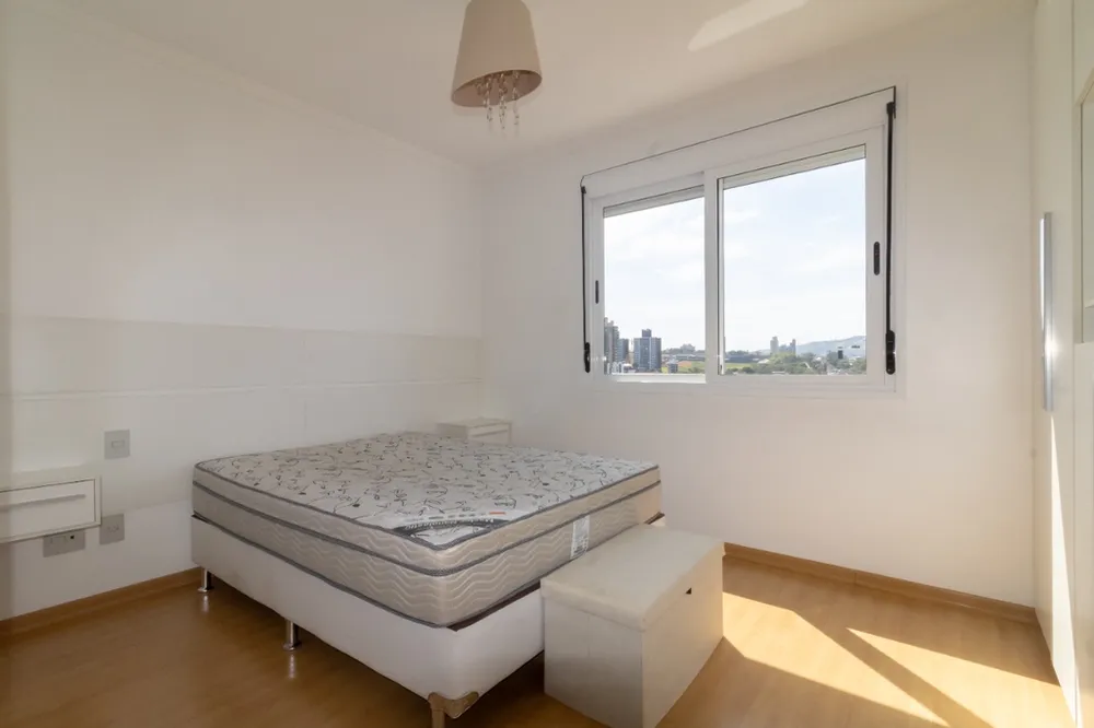 Apartamento, 2 quartos, 75 m² - Foto 2
