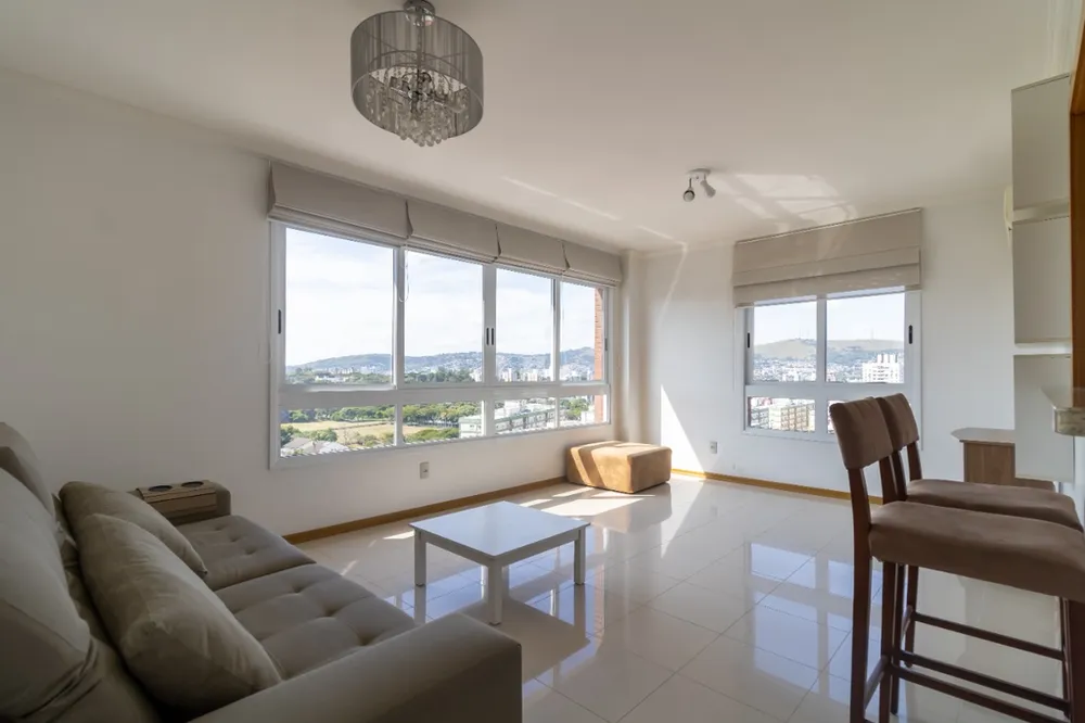 Apartamento, 2 quartos, 75 m² - Foto 1