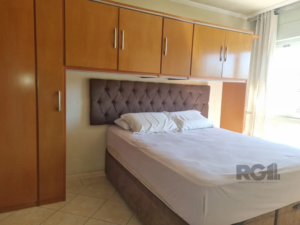 Apartamento, 2 quartos, 59 m² - Foto 1