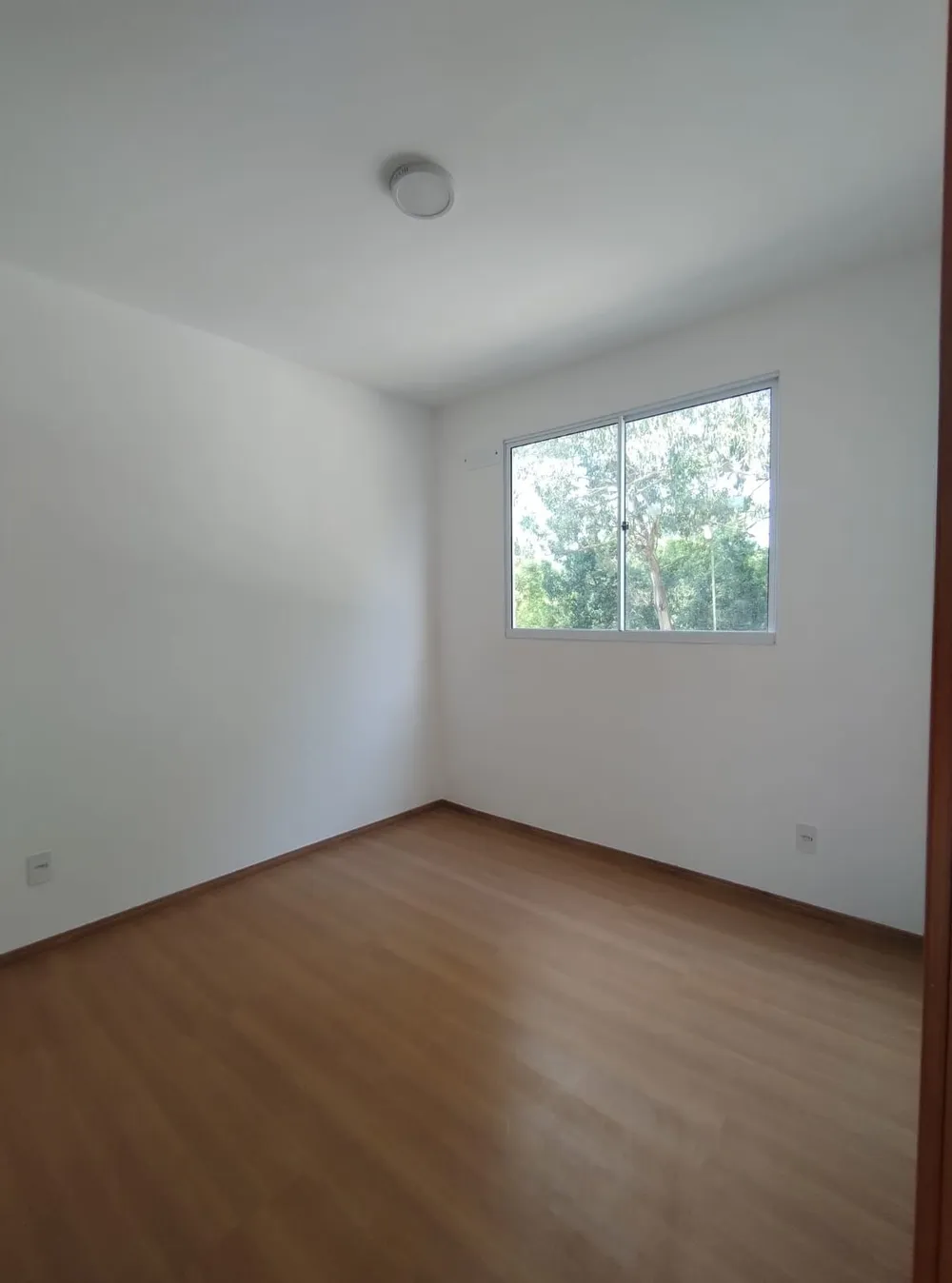 Apartamento, 2 quartos, 41 m² - Foto 1