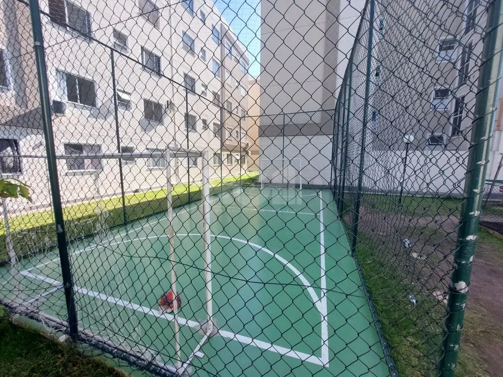 Apartamento, 2 quartos, 41 m² - Foto 2