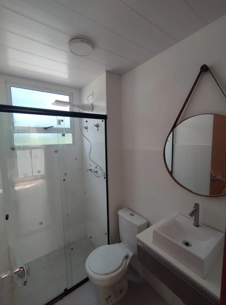 Apartamento, 2 quartos, 41 m² - Foto 4