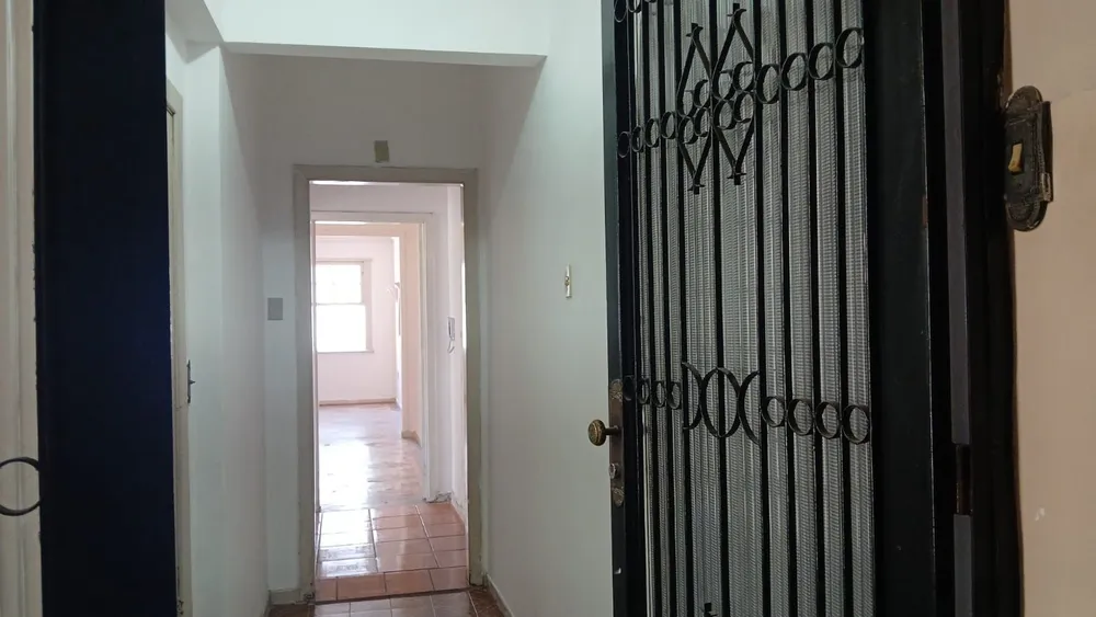 Apartamento, 3 quartos, 158 m² - Foto 1