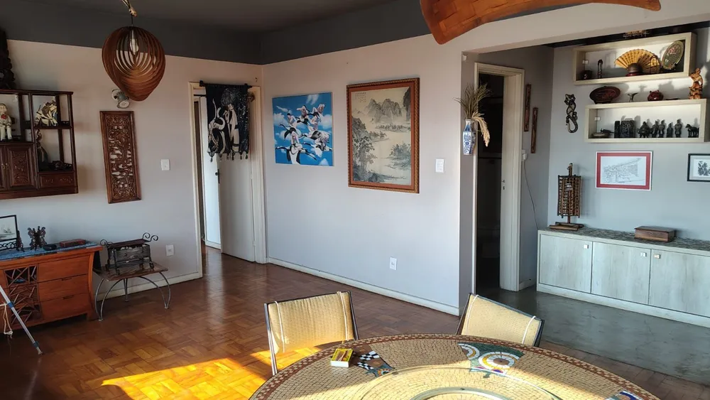 Apartamento, 3 quartos, 158 m² - Foto 2
