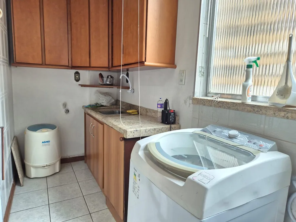 Apartamento, 3 quartos, 100 m² - Foto 3