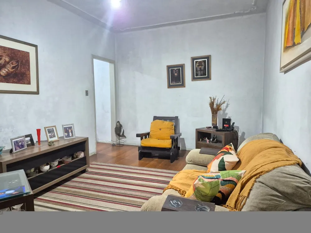 Apartamento, 3 quartos, 102 m² - Foto 1
