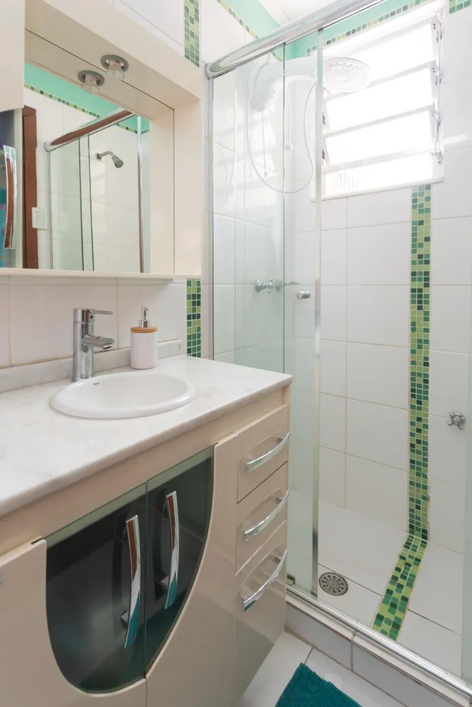 Apartamento, 2 quartos, 57 m² - Foto 3