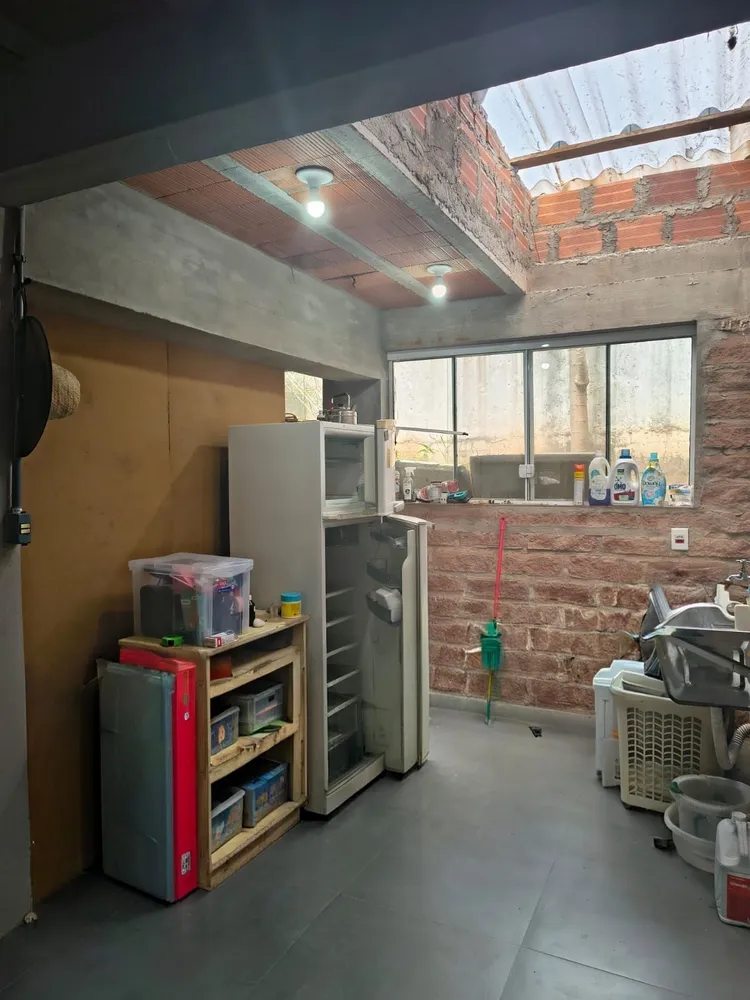 Casa, 2 quartos, 101 m² - Foto 4