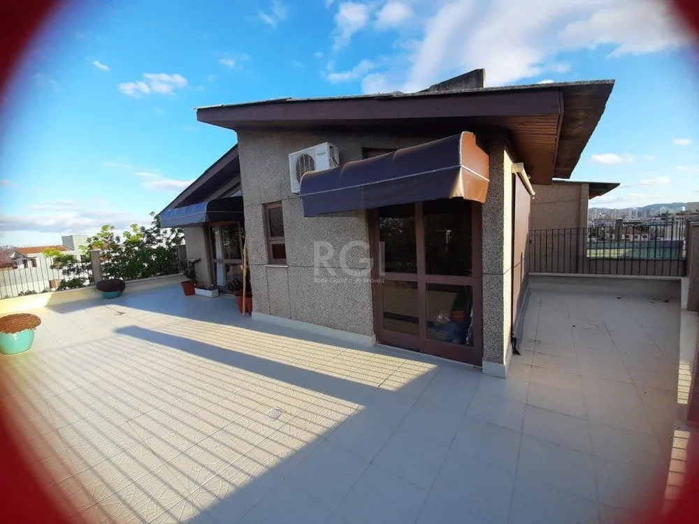 Cobertura, 3 quartos, 251 m² - Foto 2