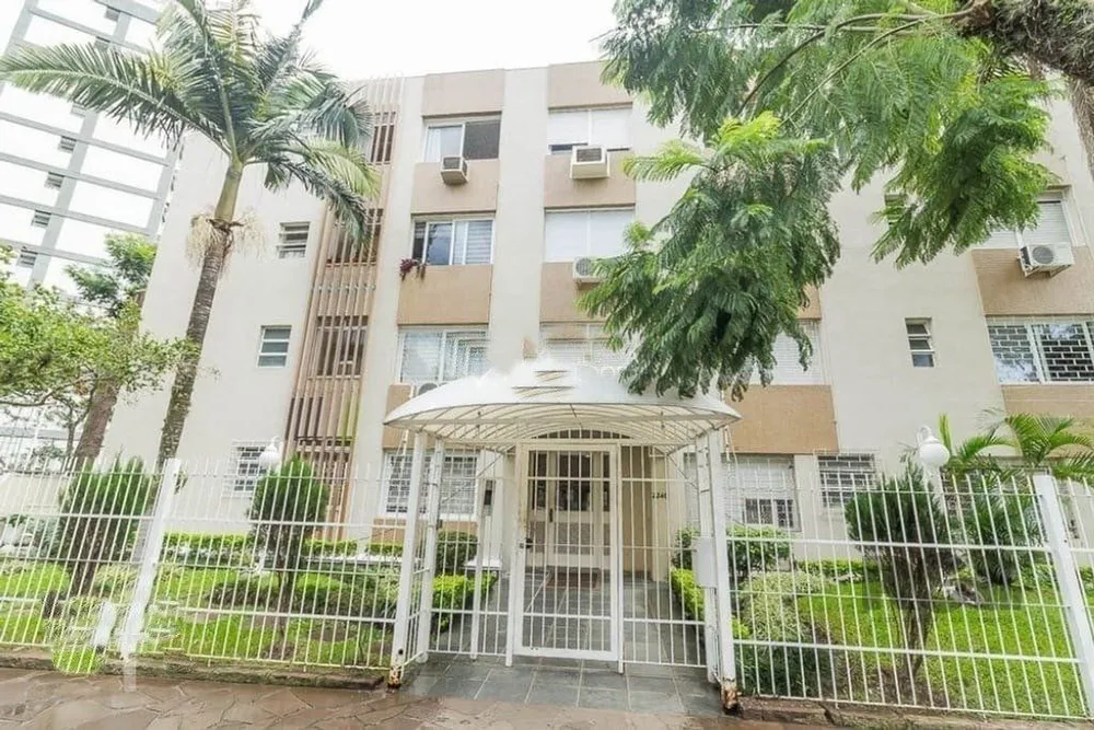 Apartamento, 1 quarto, 31 m² - Foto 1