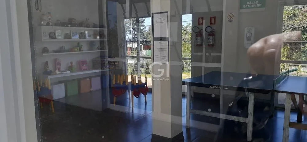 Apartamento, 2 quartos, 48 m² - Foto 2