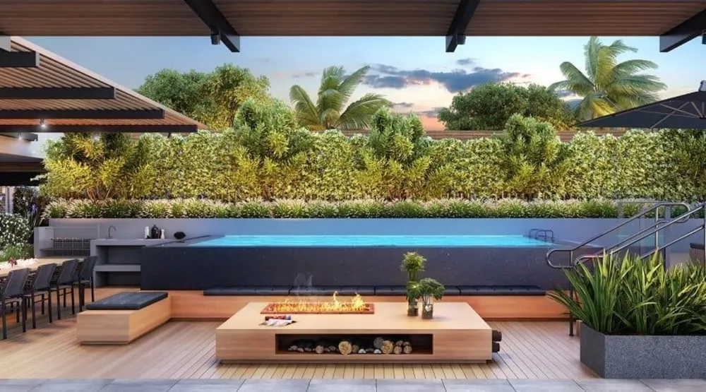 Apartamento, 3 quartos, 97 m² - Foto 10