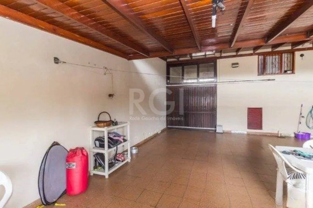 Casa, 4 quartos, 426 m² - Foto 1