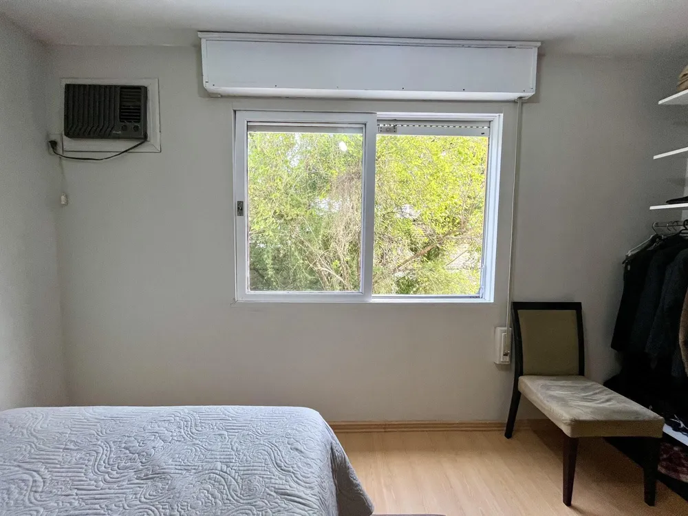 Apartamento, 2 quartos, 58 m² - Foto 5