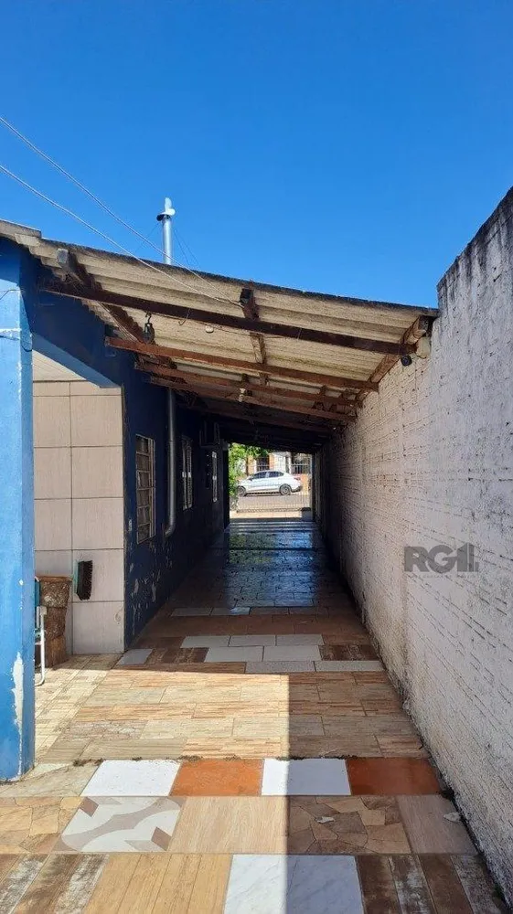 Casa, 3 quartos, 104 m² - Foto 1