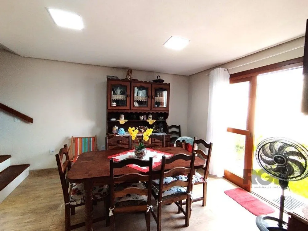 Casa, 3 quartos, 104 m² - Foto 2